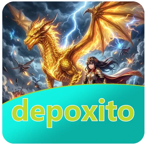 Pratinjau antarmuka depoxito setelah terpasang